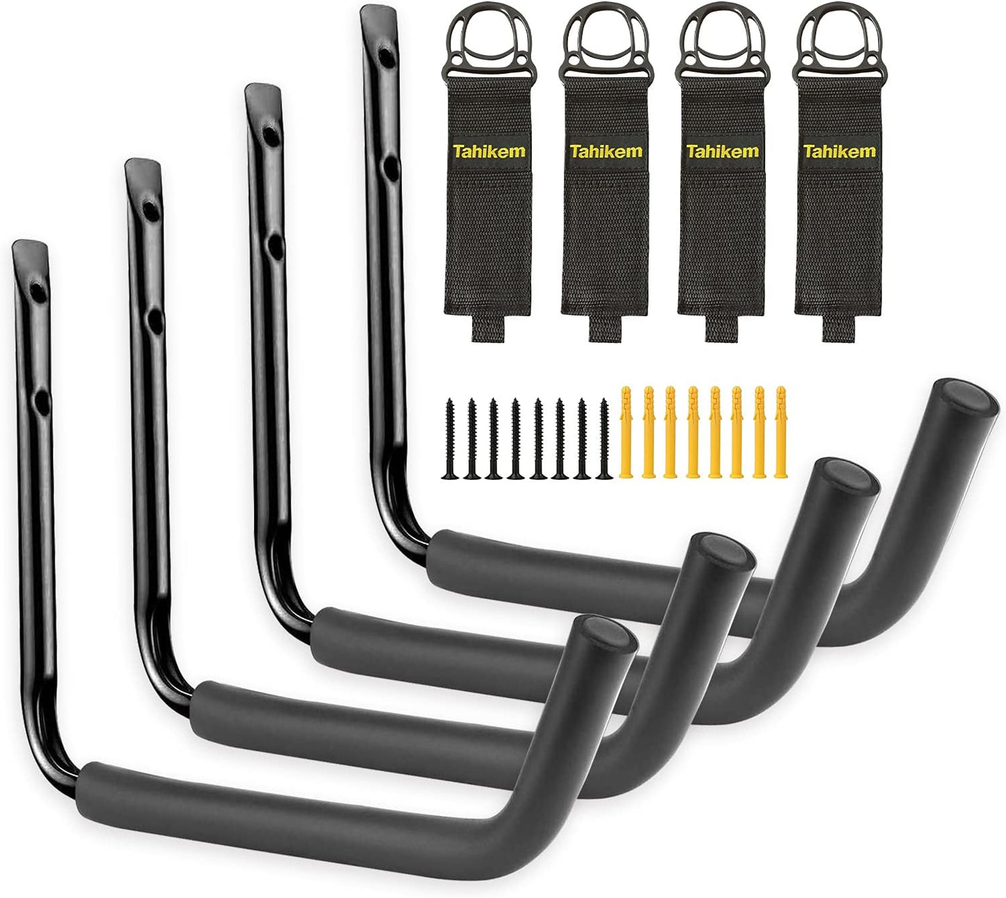 Versatile Wall Mount Organizer - Tahikem