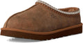 UGG Men's Tasman Baxter Slipper: Comfort and Style Combined