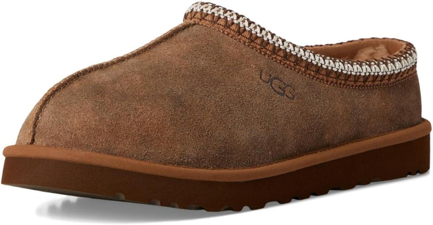 UGG Men's Tasman Baxter Slipper: Comfort and Style Combined