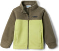 Columbia Youth Steens Mt II Fleece Jacket - Cozy 250g Layer