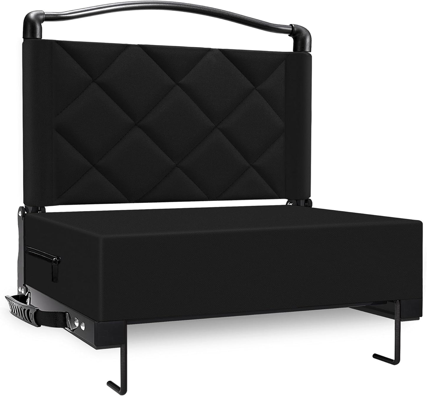 Stadium Seats with Back Support Cushion for Ultimate Comfort
