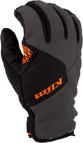 KLIM Inversion Insulated Gloves - Windproof Warmth with Dexterity