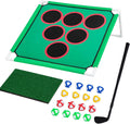 CEED4U Golf Game Set: Perfect Outdoor Fun!