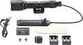ProTac Rail Mount 2 Weapon Light - 625 Lumen Tactical Beam