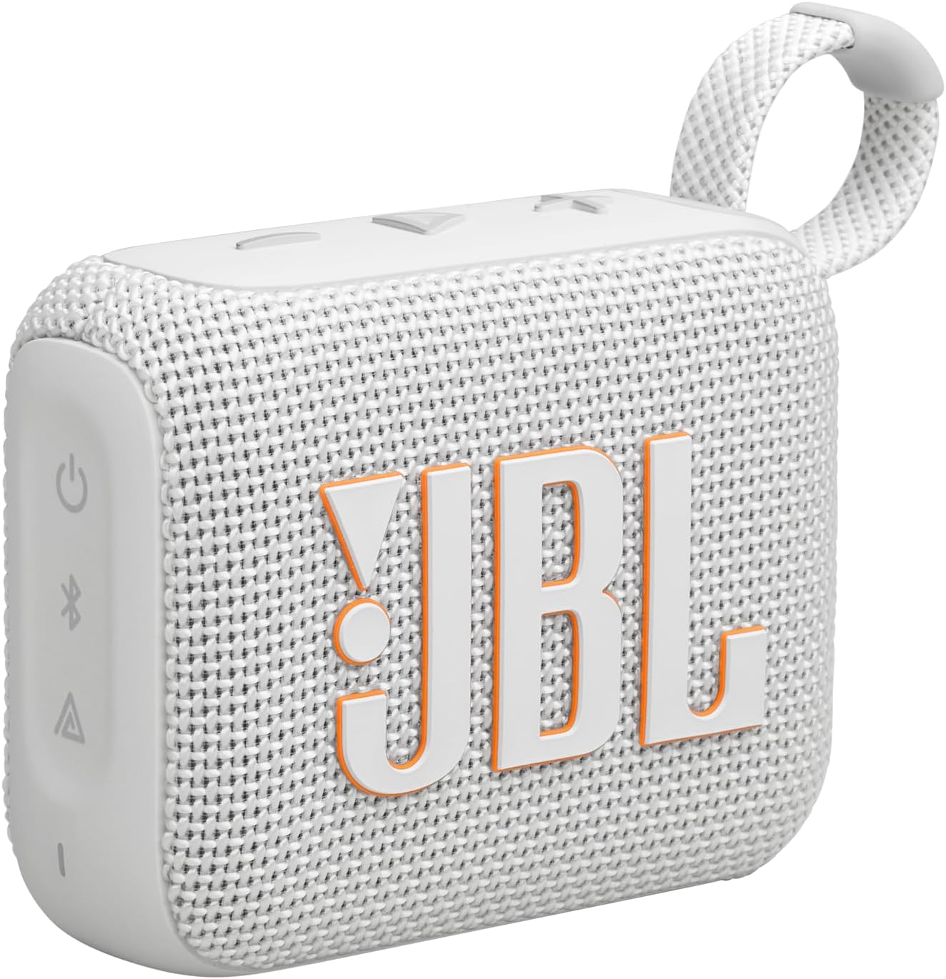 JBL Go 4 Portable Bluetooth Speaker: Compact Powerhouse Sound
