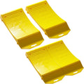 Tire Saver Ramps - Heavy-Duty Vehicle Storage Ramp Set of 4