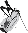 TaylorMade Pro Stand Bag Lightweight Carry or Push Cart - Durable