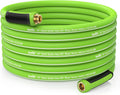 RAINPOINT Garden Hose 75ft - Flexible Heavy Duty Hose