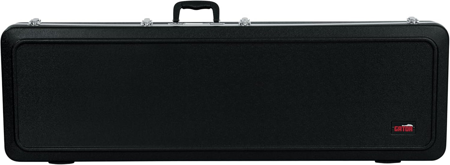 Protect Your Bass in Style with Gator GC-BASS