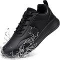 Non Slip Work Shoes for Women - Lightweight Waterproof Chef Shoe