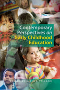 Contemporary Perspectives On Early Childhood Education Review
