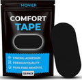 MONIER Micropore Tape for Gentle Skin Care and Pain Free Removal
