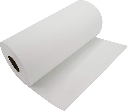 Premium 12 x 50 Yd Tear Away Embroidery Stabilizer - Medium Weight