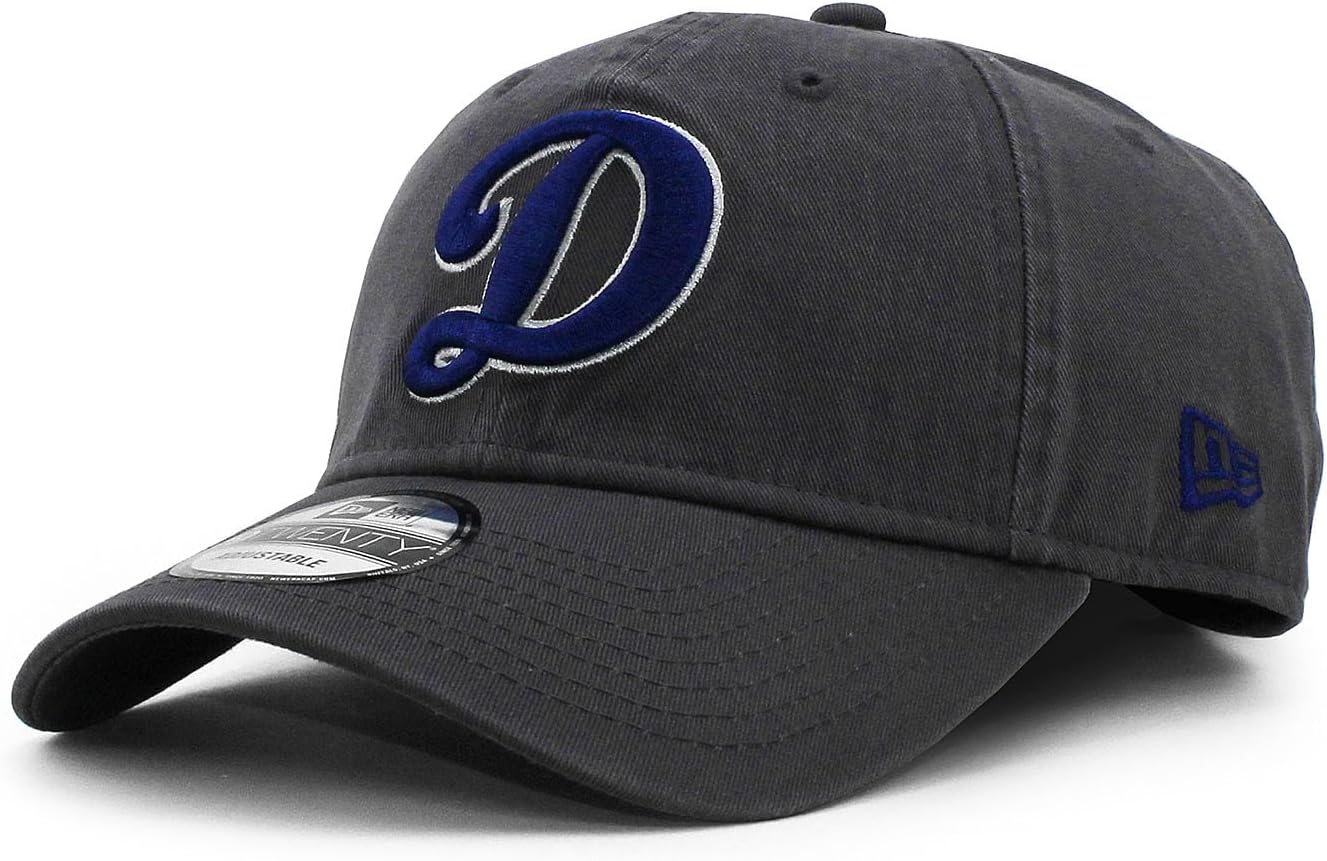 New Era NBA Core Classic 9Twenty Adjustable Cap for Fans