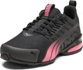 PUMA Women's Voltaic Evo Cross Trainer Sneakers - Stable Cushioning as
