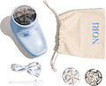 Nori Trim Wireless Fabric Shaver - Portable Lint Remover for Garments