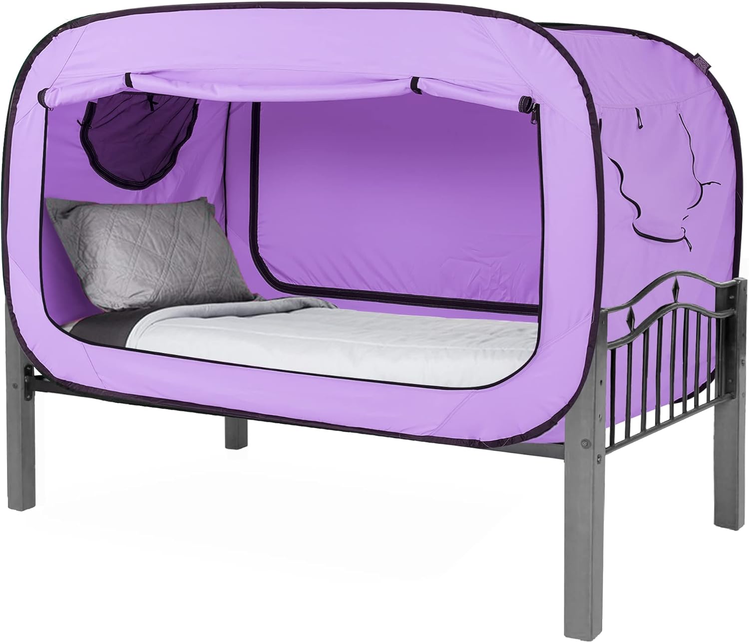 Private Sleep Sanctuary for Kids & Adults - ANC POP