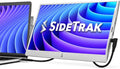 SideTrak Swivel 14ft Portable Monitor for Laptop - Flexible Dual