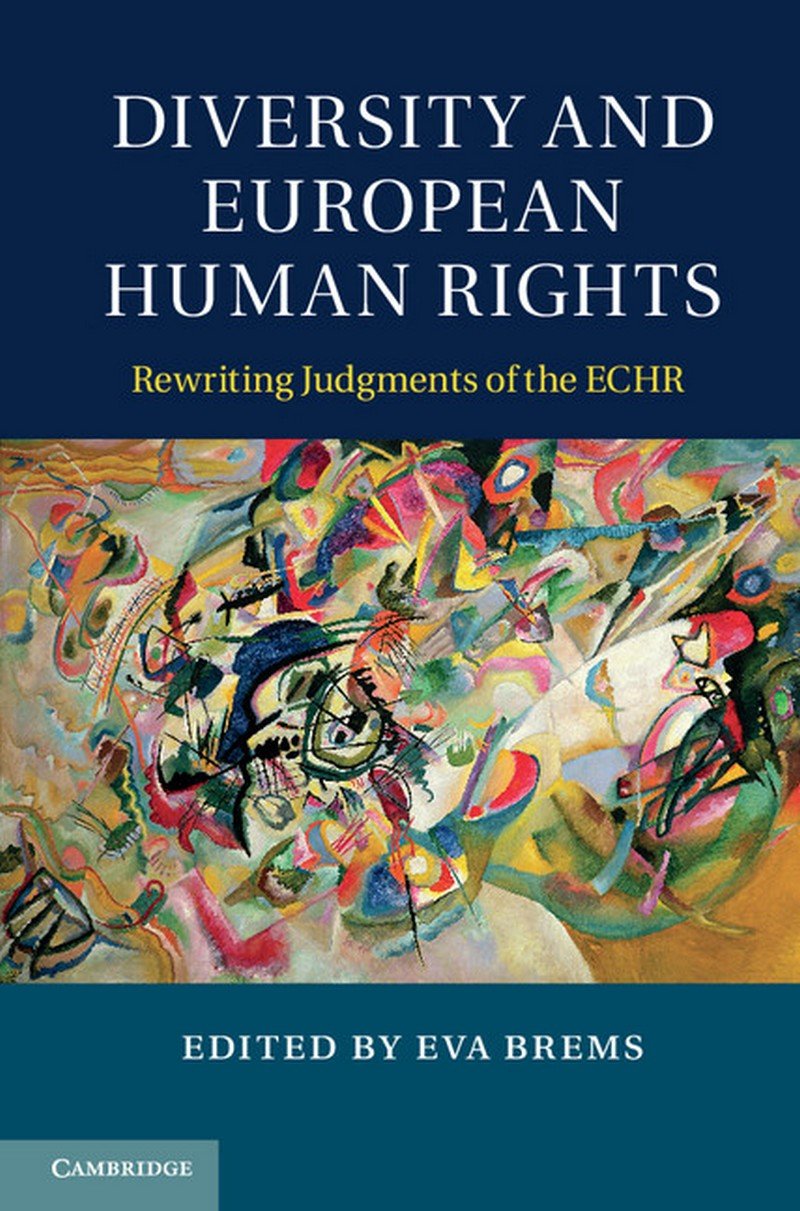 Diversity and European Human Rights: Rewriting ECHR Judgments