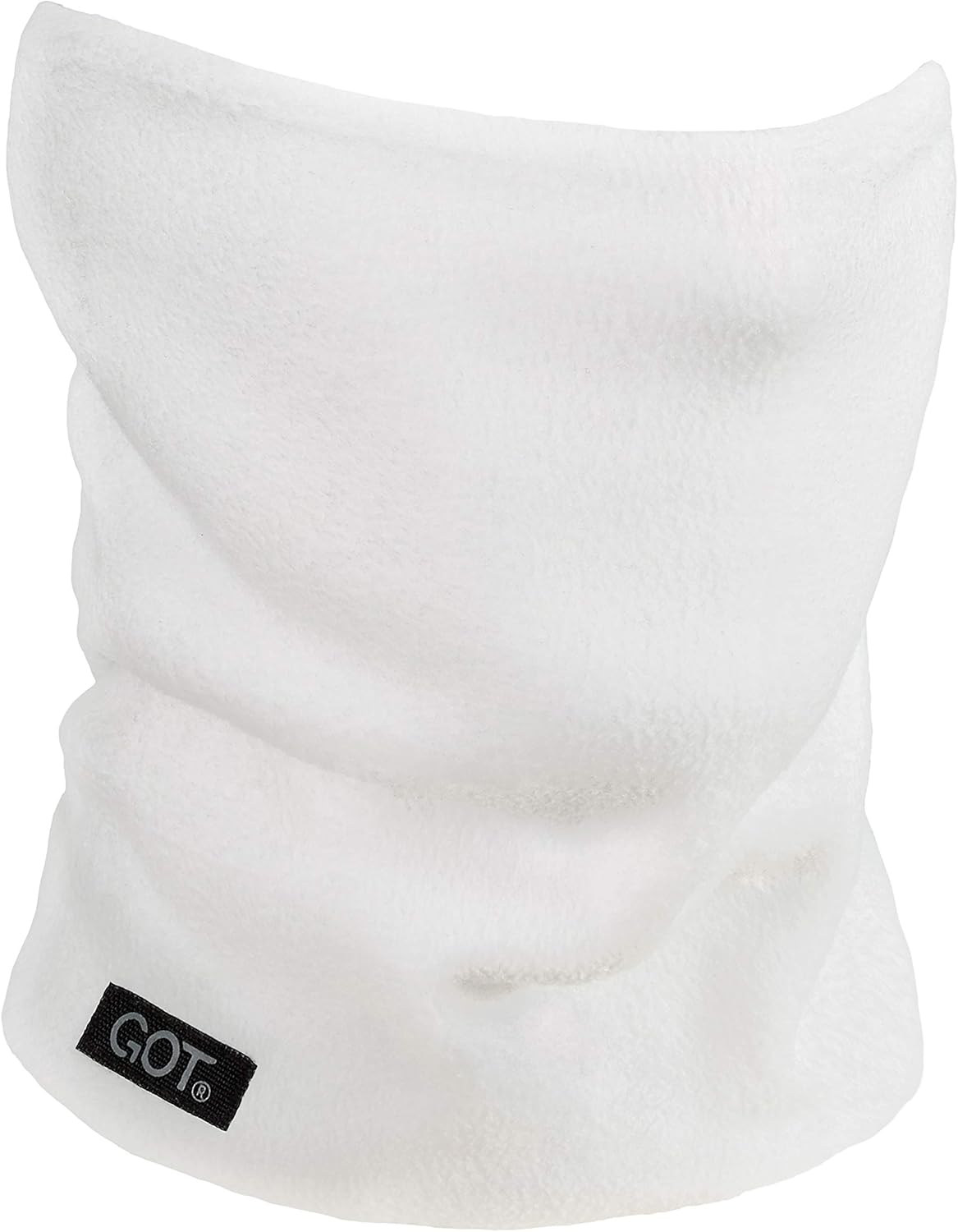 Double-Layer Neck Warmer for Winter Sports - Ski & Run with Ease!