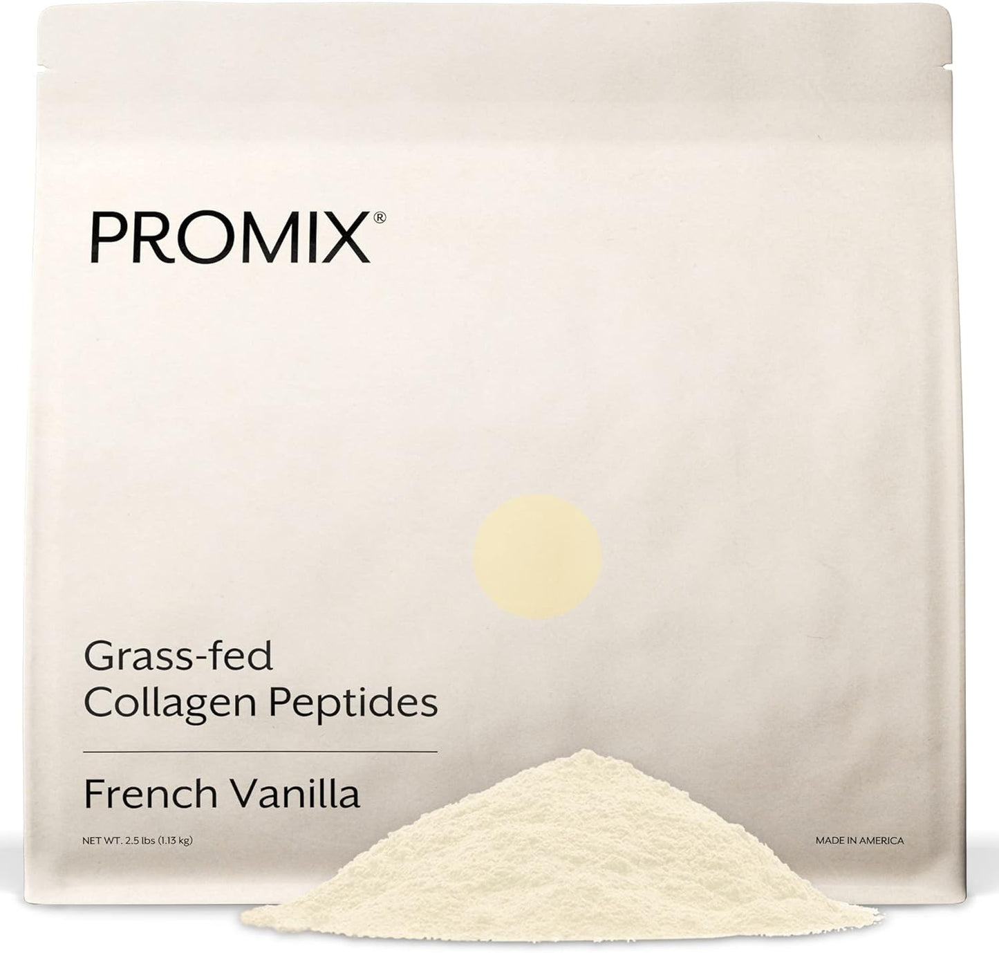 ProMix Nutrition Hydrolyzed Collagen Peptides for Skin and Joints