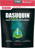 Nutramax Dasuquin Joint Health Supplement for Large Senior Dogs