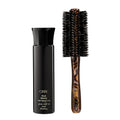 Oribe Royal Blowout Heat Styling Spray for Professional Blowouts