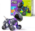 PYXEL A Coders Best Friend Coding Robot for Kids - Learn Blockly
