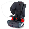 Grow With You ClickTight Harness-2-Booster Car Seat - Cool N Dry