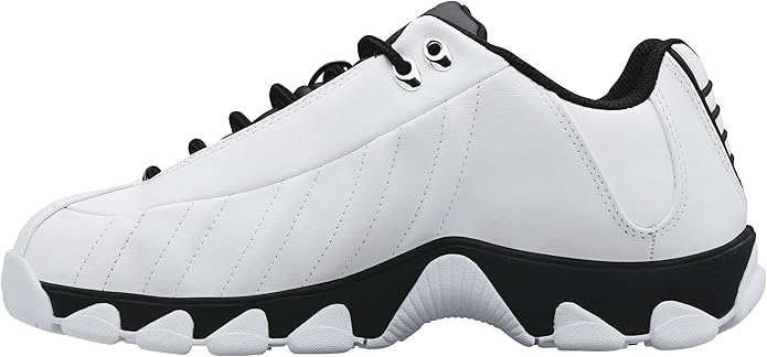 K-Swiss Men's ST329 CMF Sneaker: Comfort and Style Combined
