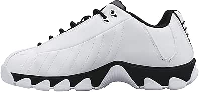 K-Swiss Men's ST329 CMF Sneaker: Stylish Comfort and Support