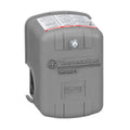Air-Compressor Pressure Switch 175 psi Set-Off, 40 psi Differential