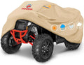 Comnova 88 in ATV Cover for 4 Wheelers - Heavy Duty Waterproof