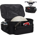 NOELIFE Padded Carry Bag for Weber Q1200 Q1000 Q1400 - Rugged