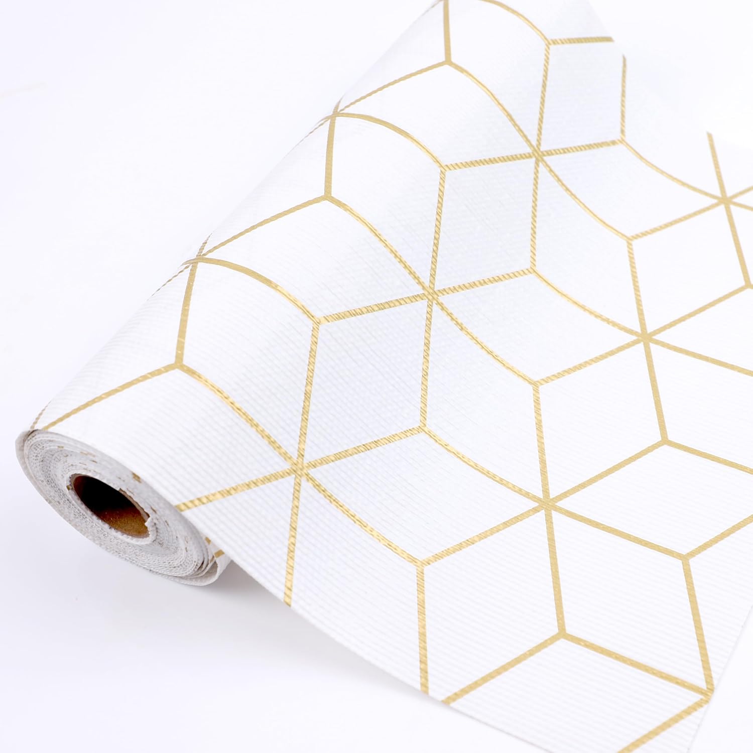 Shelf Liners for Kitchen Cabinets Non Adhesive Non Slip 20 Ft