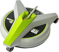 Hiclean 12 Pressure Washer Surface Cleaner with Wheels - Fast