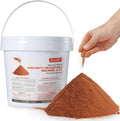 10lbs Ultra-Fine 400 Mesh Oil-Free Casting Sand - Precise Detail