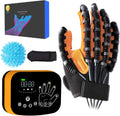 Rehabilitation Robot Gloves for Hand Dysfunction - Home Stroke Rehab