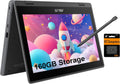 ASUS Chromebook Flip CR1 2-in-1 Laptop for Students & Home