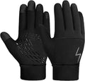 Kids Winter Gloves for Boys Girls Teen - Waterproof Touchscreen Warm