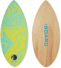 36 Skipper Skimboard for Beginners and Teenagers - High Quality