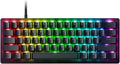 Razer Huntsman V3 Pro Mini 60% Esports Gaming Keyboard - Precision FPS