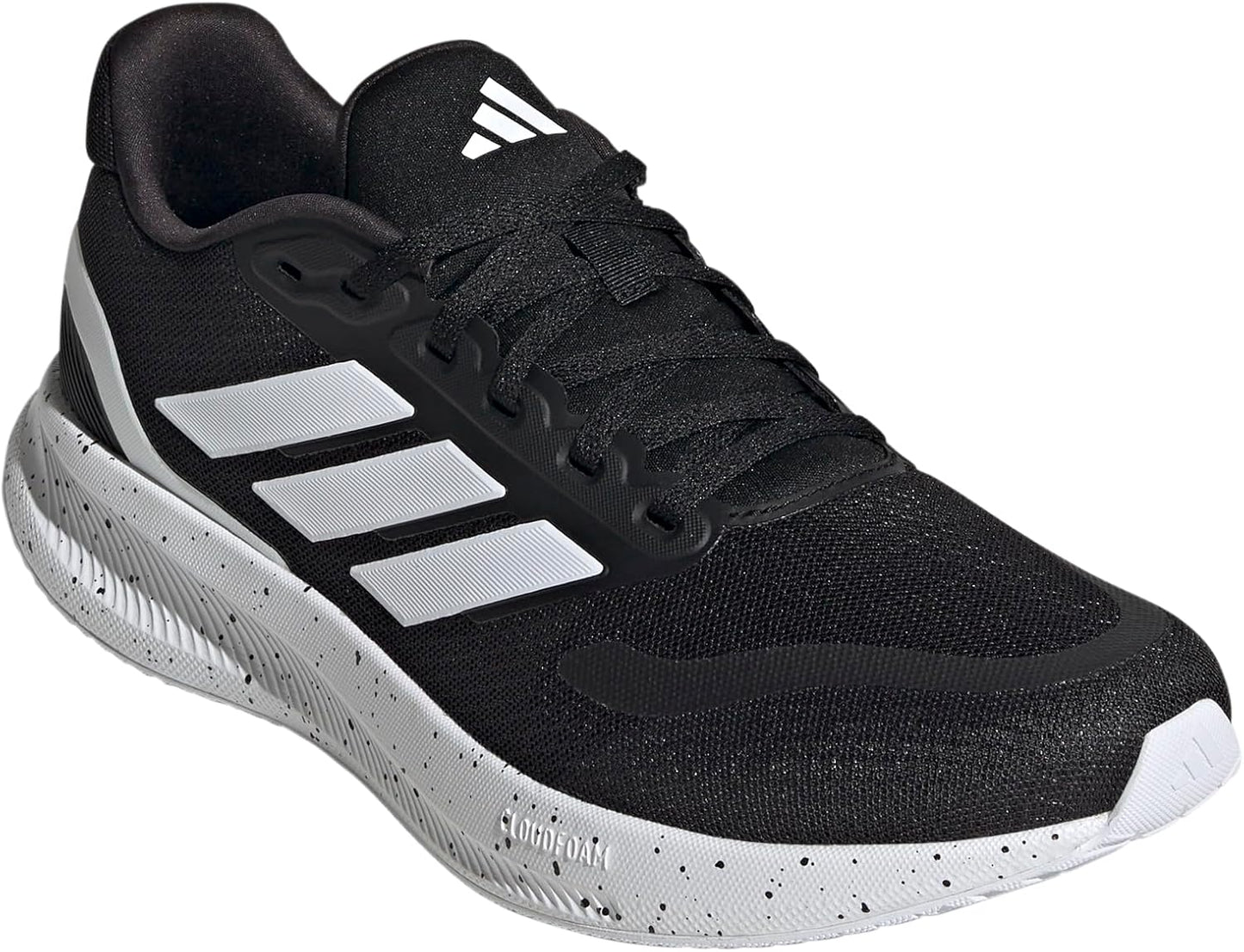 adidas Men's Run Falcon 5 Sneaker for Everyday Comfort