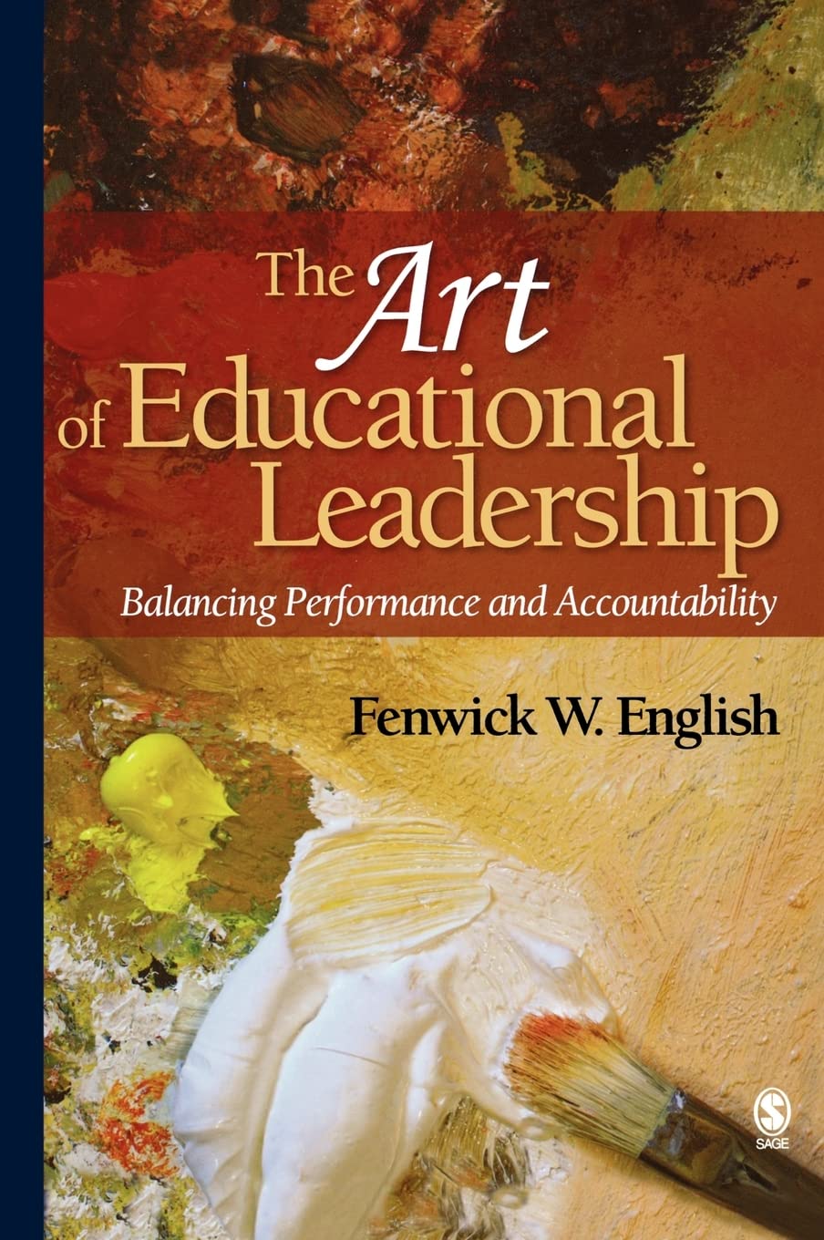 Educational Leadership: Balancing Performance and Accountability