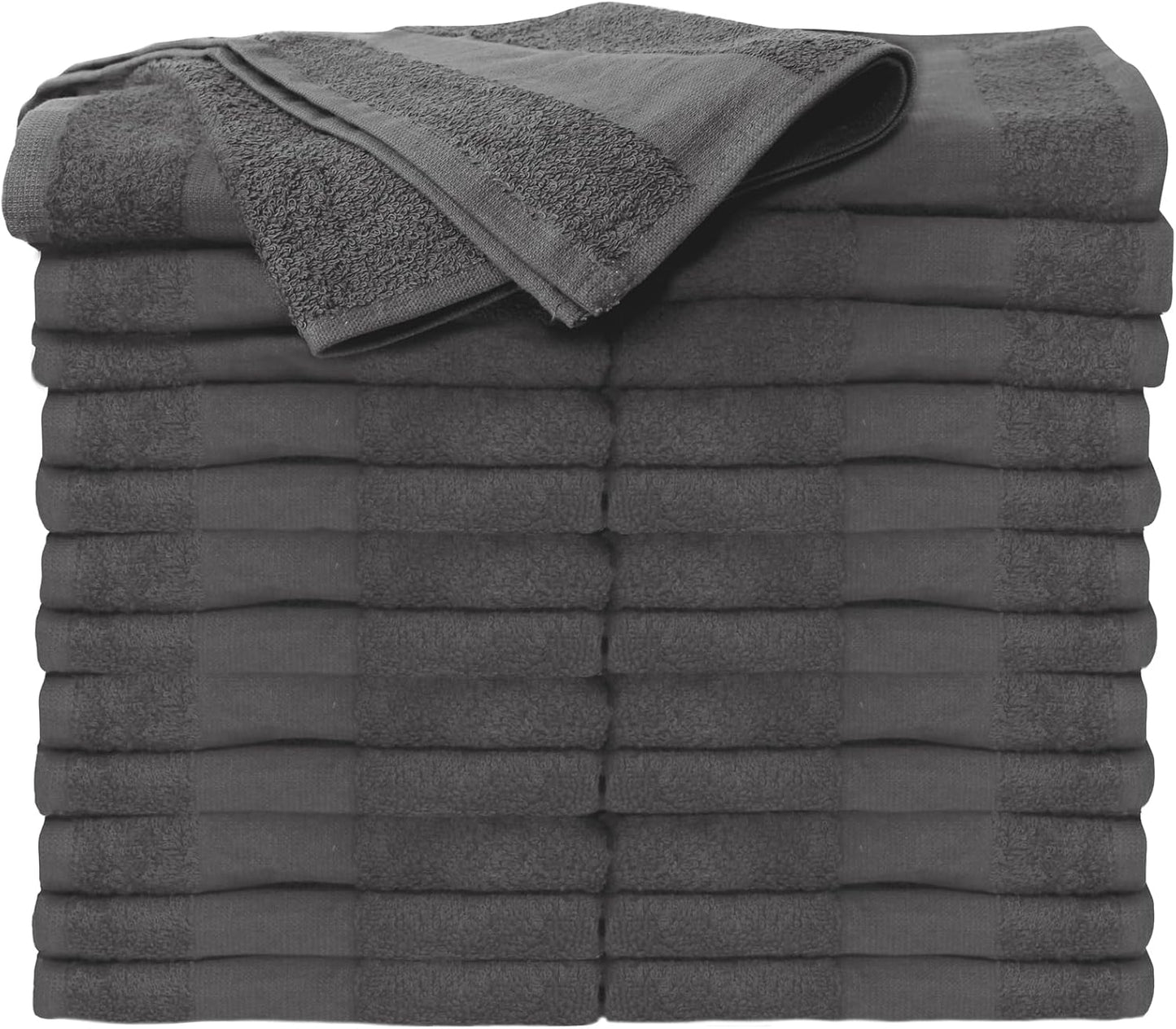 ForPro Professional Collection Premium Bleach-Proof Salon Towels