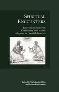 Spiritual Encounters - Comparative Study of Religious Change