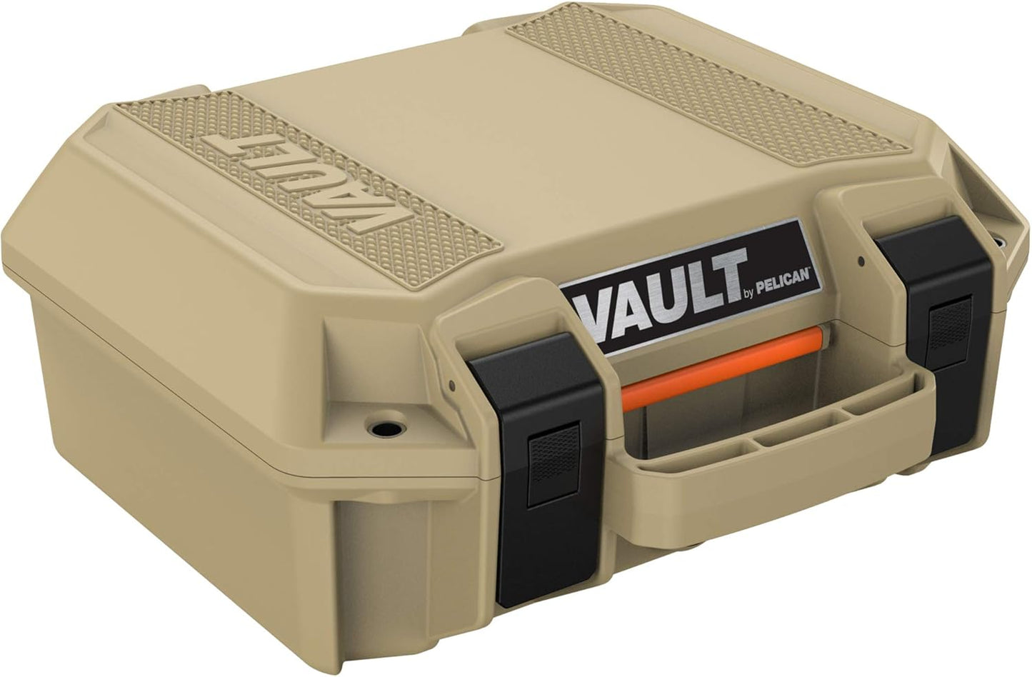 Pelican Vault V200 Multi-Purpose Hard Case for Rugged Protection