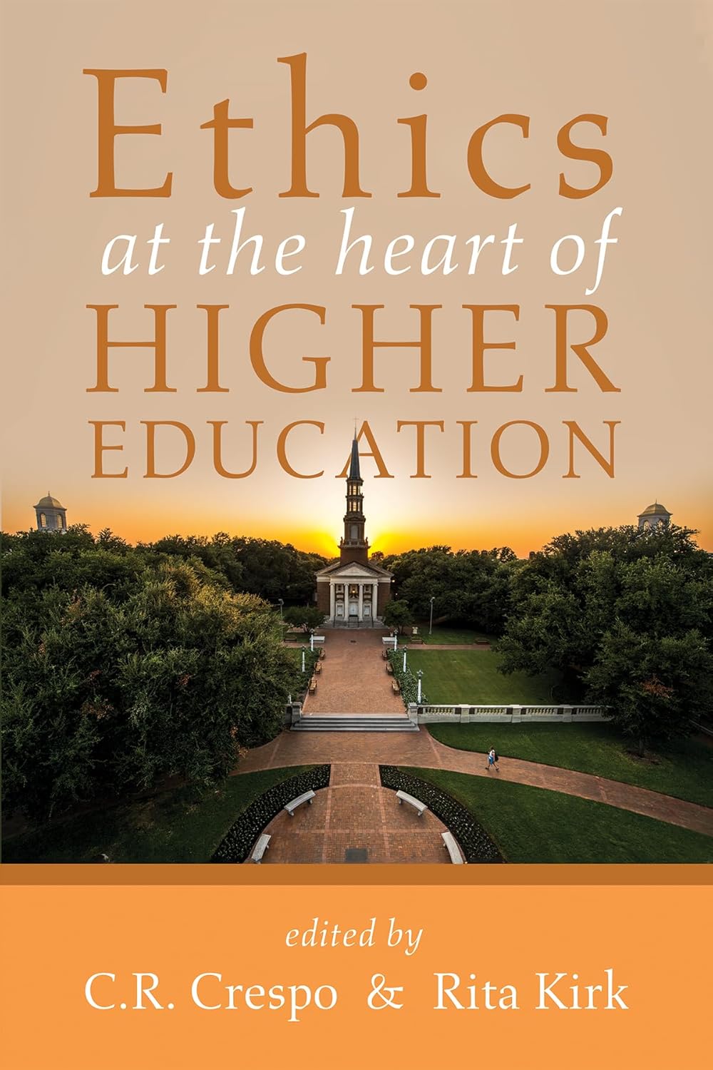 Ethics at the Heart of Higher Education: A Comprehensive Guide