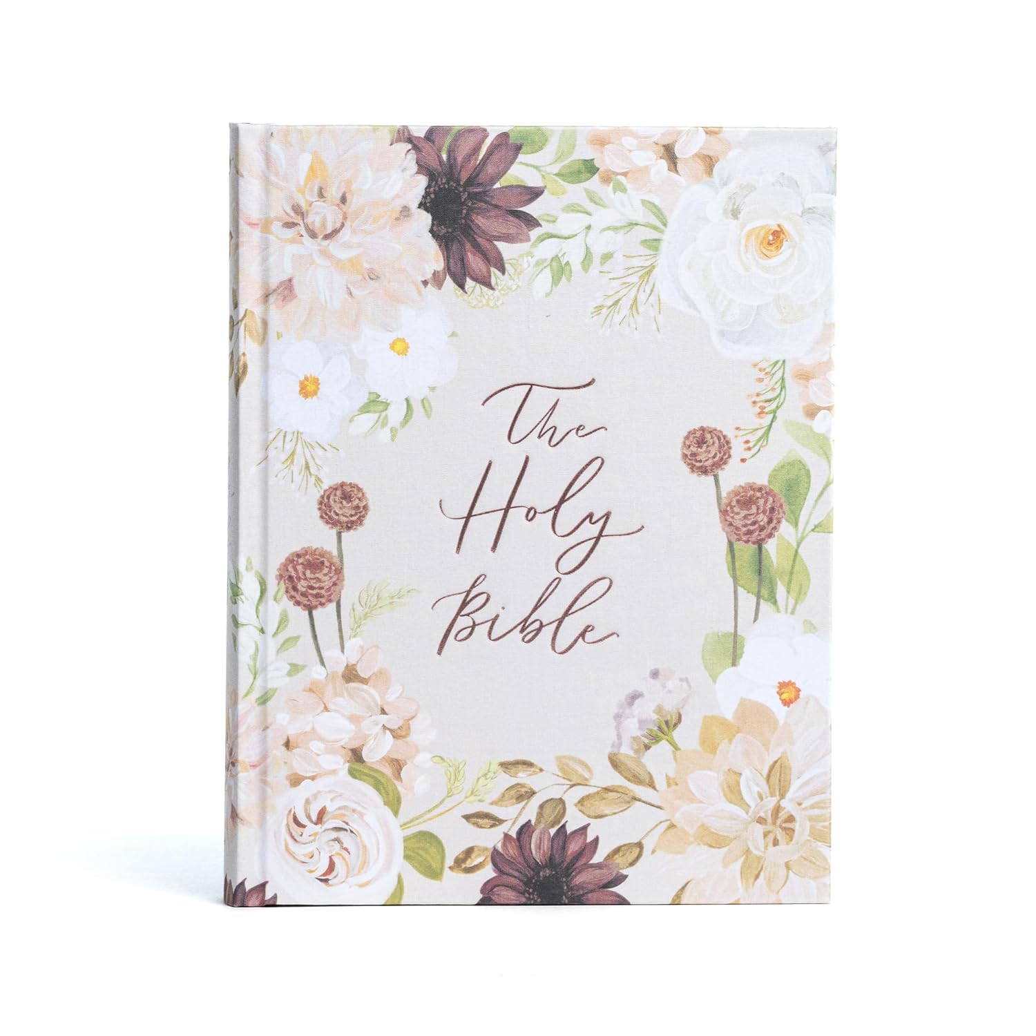 KJV Notetaking Bible Large Print Hosanna Revival Edition Review
