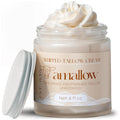 100% Grass Fed Beef Tallow Whipped Moisturizer - Unscented 4 FL. oz